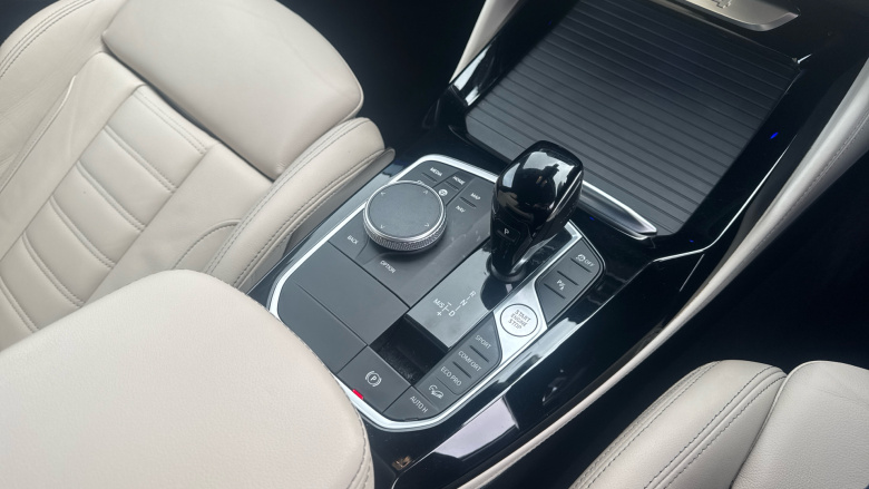 BMW X4 xDrive20d MHT M Sport 5dr Step Auto Diesel Estate